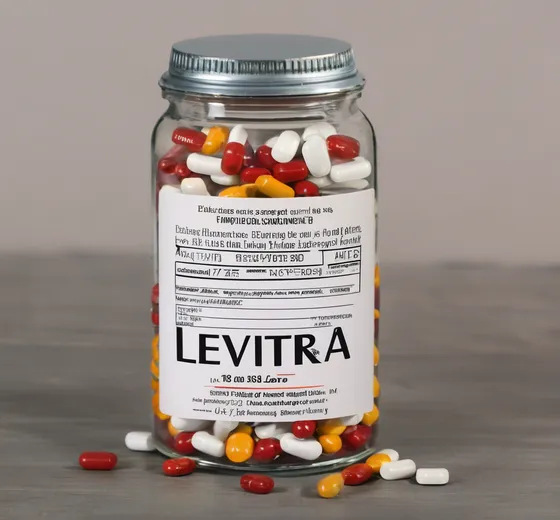 Precio levitra farmacia españa